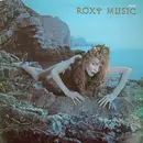 LP - Roxy Music - Siren