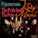 7'' - Roxy Music - Pyjamarama / The Pride And The Pain