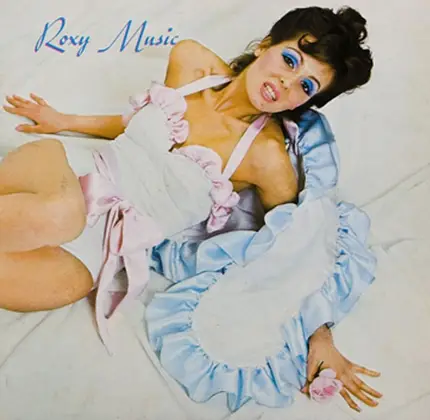 Roxy Music - Roxy Music