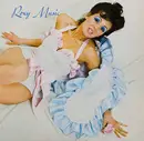 LP - Roxy Music - Roxy Music - Gatefold, Pink Rim