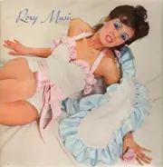 Roxy Music - Roxy Music