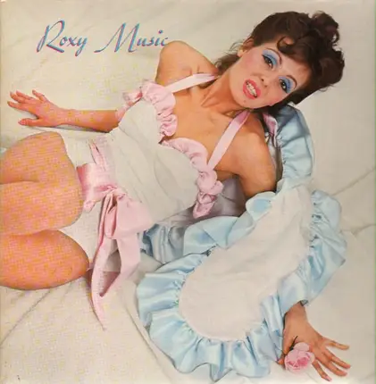 Roxy Music - Roxy Music
