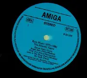 LP - Roxy Music - The Atlantic Years 1973 - 1980