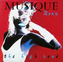 LP - Roxy Music - The High Road