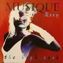 LP - Roxy Music - The High Road