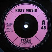 Roxy Music - Trash