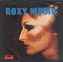7'' - Roxy Music - Trash