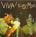 LP - Roxy Music - Viva ! The Live Roxy Music Album