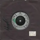 7'' - Roxy Music - Virginia Plain / Pyjamarama