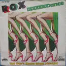 7inch Vinyl Single - Rox - Dddddddance