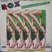 Rox - Dddddddance