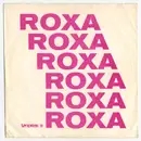 7inch Vinyl Single - Roxa - Ostatni Raz / Rajskie Ogrody