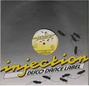 12inch Vinyl Single - Roxanna - More Smoke Than Fire