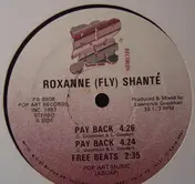Roxanne - Pay Back