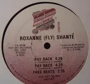 Roxanne (Fly) Shanté - Pay Back