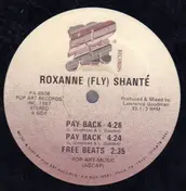 Roxanne - Pay Back
