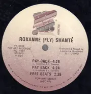 Roxanne (Fly) Shanté - Pay Back
