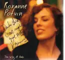 CD - Roxanne Potvin - The Way It Feels