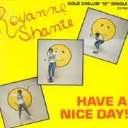 Roxanne Shanté - Have A Nice Day