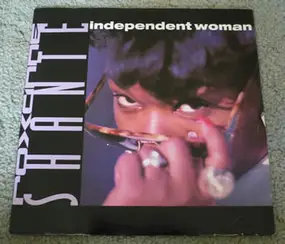 Roxanne Shanté - Independent Woman (Remix)