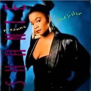 CD - Roxanne Shanté - Bad Sister