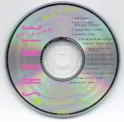 CD - Roxanne Shanté - Bad Sister