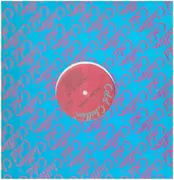 12inch Vinyl Single - Roxanne Shanté - Have A Nice Day - Company Cover