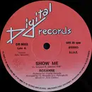 12inch Vinyl Single - Roxanne - Show Me