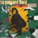 12inch Vinyl Single - Roxanne - Ya Brother Does / Mama Can I Get Some