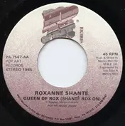 Roxanne Shanté