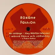 Roxane - Fashion