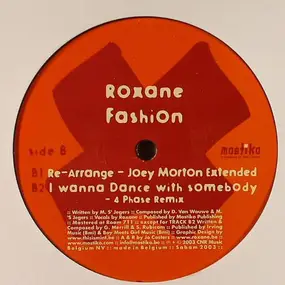 Roxane - Fashion