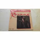 12inch Vinyl Single - Roxane - Impatience, Impatience (Nouvelle Version - Special Club)