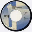 7inch Vinyl Single - Roxette - Church Of Your Heart / I Call Your Name - Jukebox