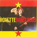 12inch Vinyl Single - Roxette - Dangerous (Waste • Of • Vinyl • Mix)