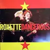 12inch Vinyl Single - Roxette - Dangerous - Waste Of Vinyl Mix