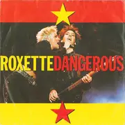 7'' - Roxette - Dangerous