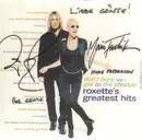 CD - Roxette - Don't Bore Us - Get To The Chorus! (Roxette's Greatest Hits)