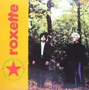 7'' - Roxette - Fading Like A Flower (Every Time You Leave) - Silver injection labels