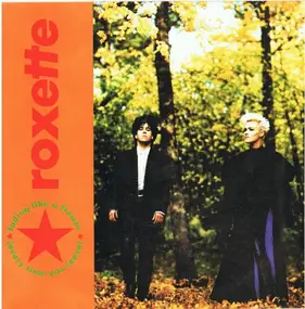 Roxette - Fading Like A Flower (Every Time You Leave)