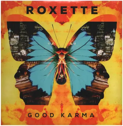 Roxette - Good Karma