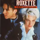 7'' - Roxette - It Must Have Been Love / Paint