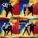 12'' - Roxette - Joyride