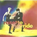 7'' - Roxette - Joyride