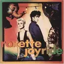CD - Roxette - Joyride
