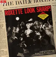 Roxette - Look Sharp!