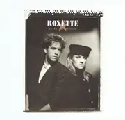 LP - Roxette - Pearls Of Passion