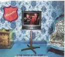 CD Single - Roxette - The Centre Of The Heart (Remix)