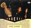 12inch Vinyl Single - Roxette - The Look (Head-Drum-Mix)