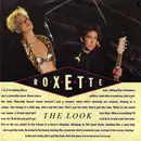 7'' - Roxette - The Look / Silver Blue